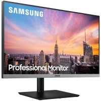 Монитор Samsung S24R650FDI фото 1